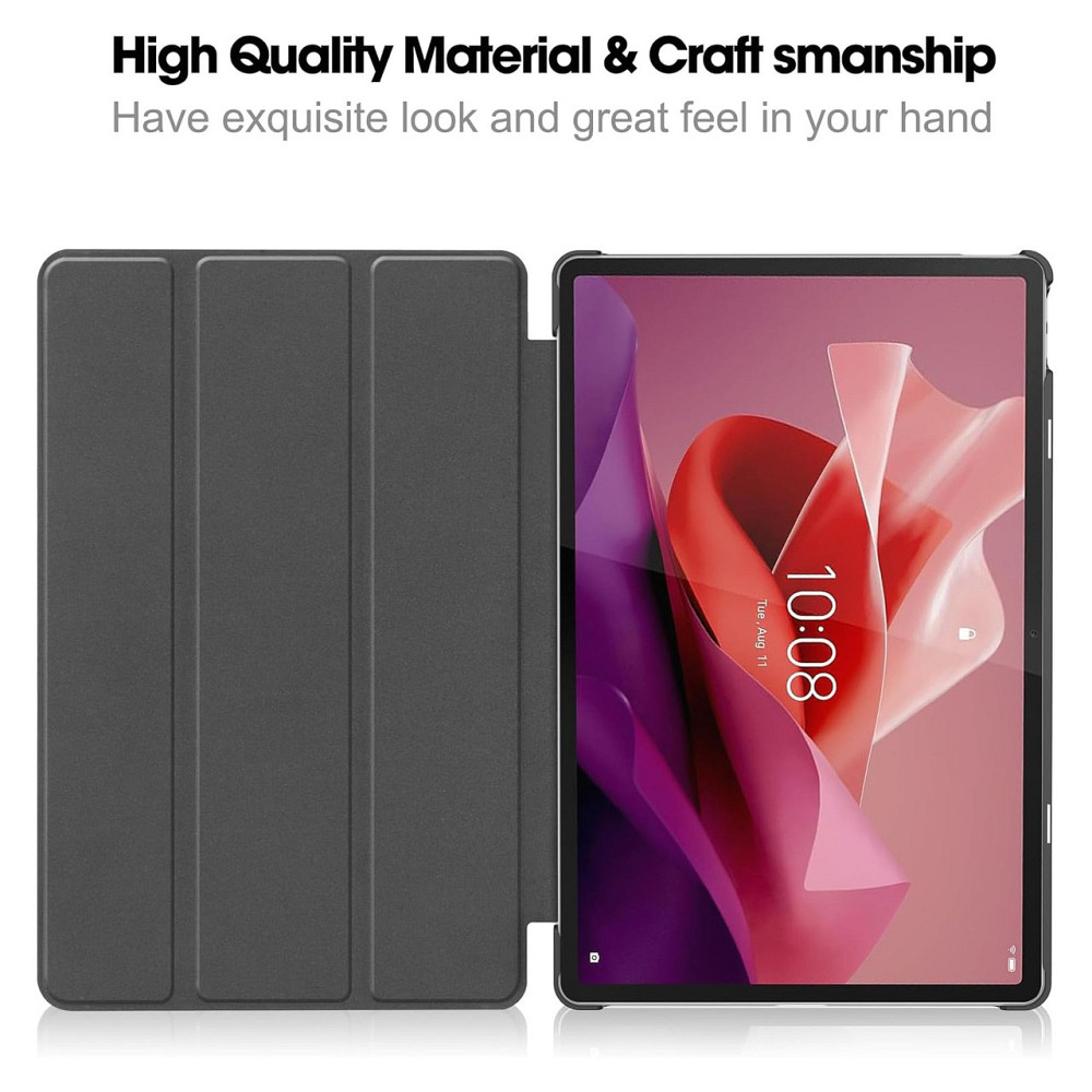 Чехол Gylint Ultra-Thin для Lenovo Tab P12 Pro 12.7