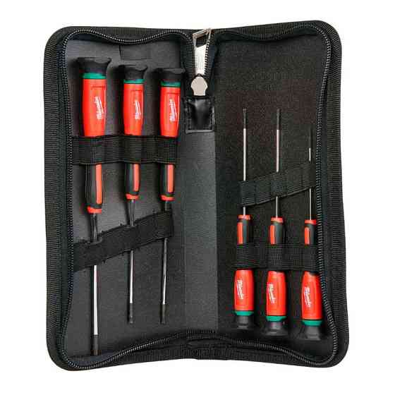 Набор отверток MILWAUKEE 4932471870 Одесса