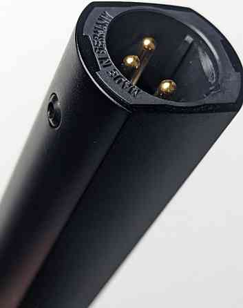 Sennheiser MKH 50-P48 мікрофон. Харків