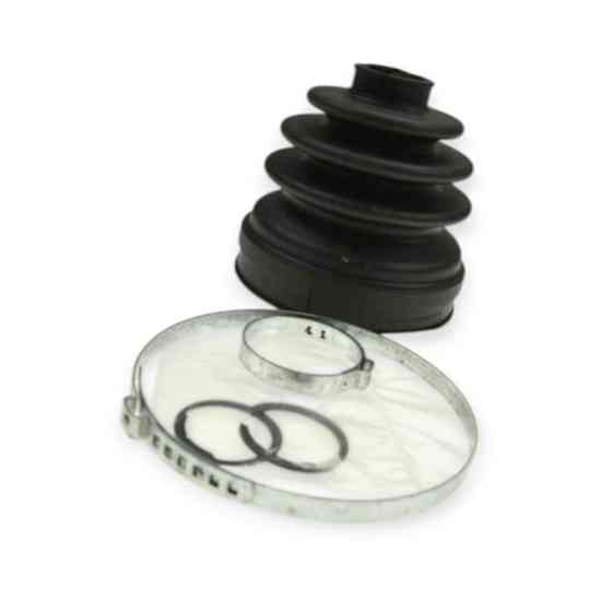 Пыльник шруса автомобиль Фольцваген Caddy внутренний (под тришип) (21x81x84) 03- Мукачево