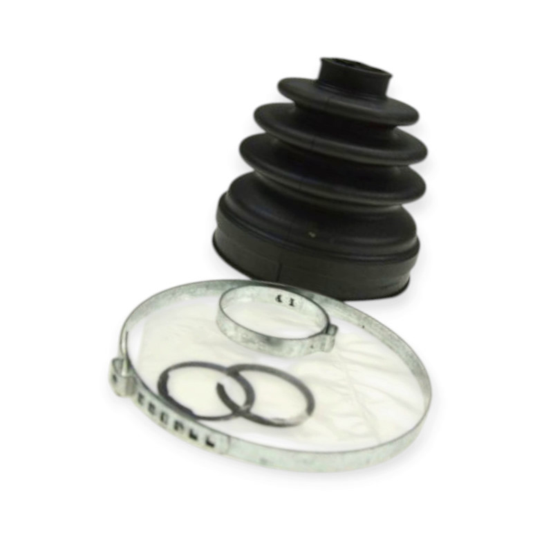 Пыльник шруса автомобиль Фольцваген Caddy внутренний (под тришип) (21x81x84) 03- Мукачево - изображение 2