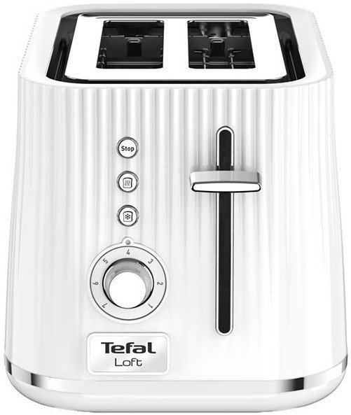 Тостер Tefal TT761138 Пластик Харків - фото 3