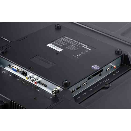 TV 43 Mystery MTV-4350FST2 Full HD/Smart/Android 11/2xUSB 2.0/Wi-Fi/Miracast/Black (MTV-4350FST2) Київ