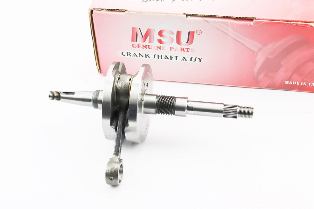 Колінвал Honda LEAD50 AF48 Київ - фото 1