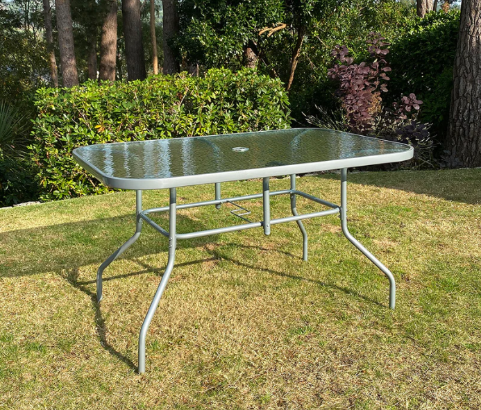 Набор садовой мебели Avko Garden AGF3216 6+1 Киев - изображение 6