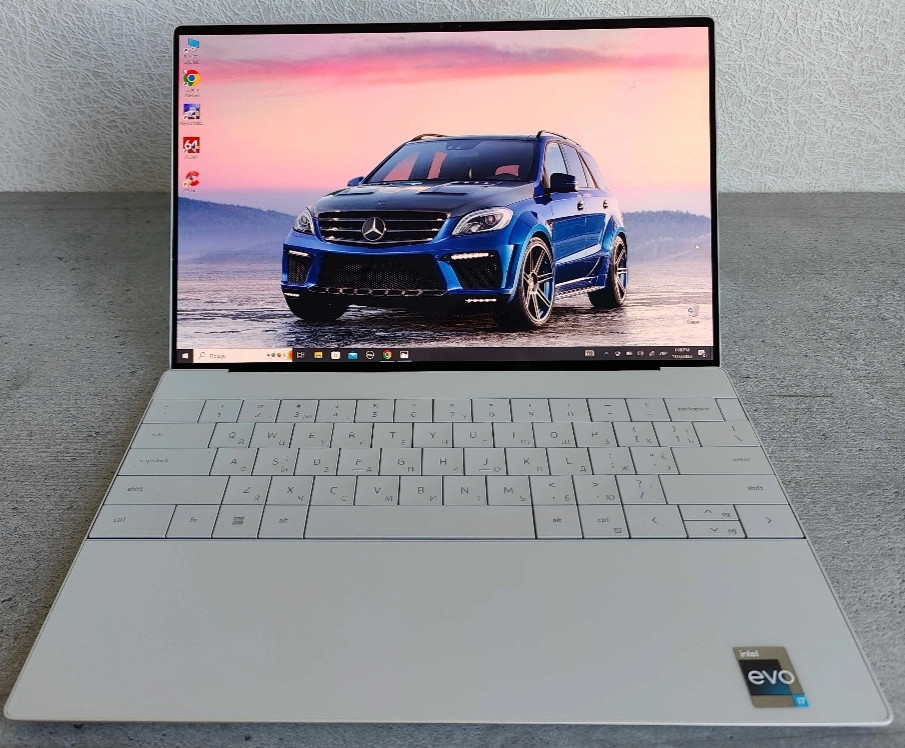 Ноутбук: DELL XPS 9320 Plus (13.3 OLED 3.5K , i7- 1260p) Харьков - изображение 2