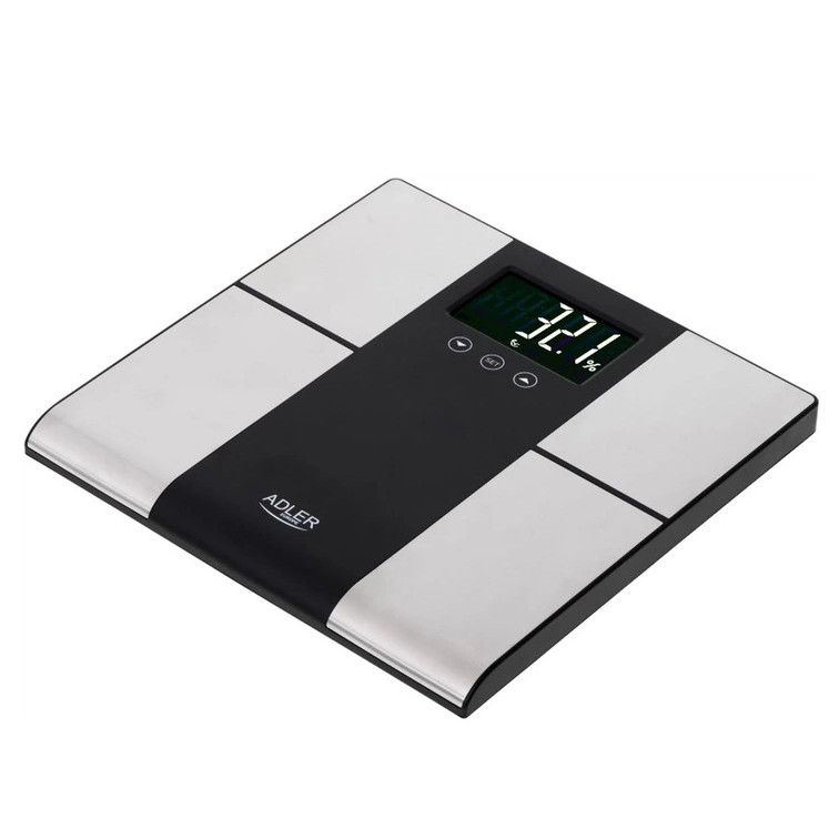 Ваги для контролю загальної ваги, Підлогові ваги для дому якісні особистого користування TK-15 Львів - фото 3