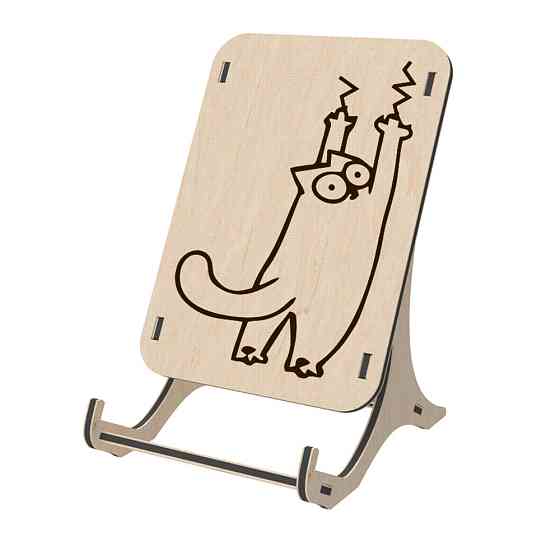 Підставка під телефон EKOSTAR Simon 2 Київ