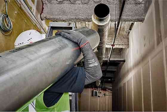 Нарукавники 45 см, MILWAUKEE 4932479937 Одеса