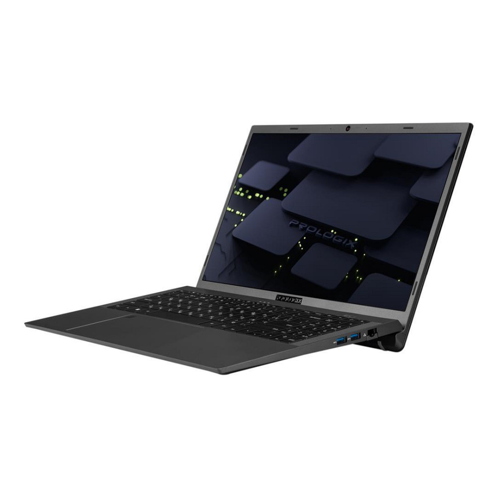 Ноутбук Prologix M15-725 (PLN725.I512.32.S2.N.085) Dark Grey ( 24116 ) Харків - фото 17
