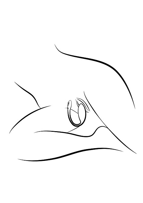 Смарт-вибратор для пар We-Vibe Jive Lite, фиолетовый Sex Aura Киев - изображение 10