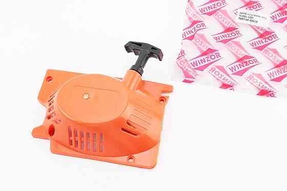 Стартер 4 зачепи, 4500/5200, "Плавний пуск" Тип 1 Київ