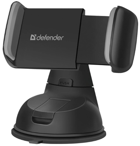 Автотримач Defender Car holder CH-114+ Black (29114) (6869957) Киев - изображение 7