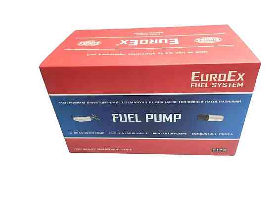 Насос 21044 інжектор (занурювальний модуль) (бензонасос) паливний Мукачево