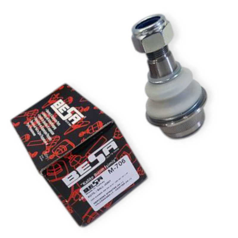 Кульова MB Спринтер-Volken Crafter 06- (BESA) опора Мукачево - фото 1