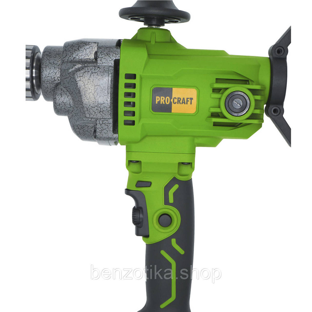 Дриль Procraft PS1750 Киев - изображение 4
