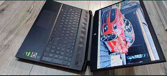 Ноутбук Hp gaming 15-ec2000ns - Ryzen 5 5600/gtx 1650/16gb 512 Киев