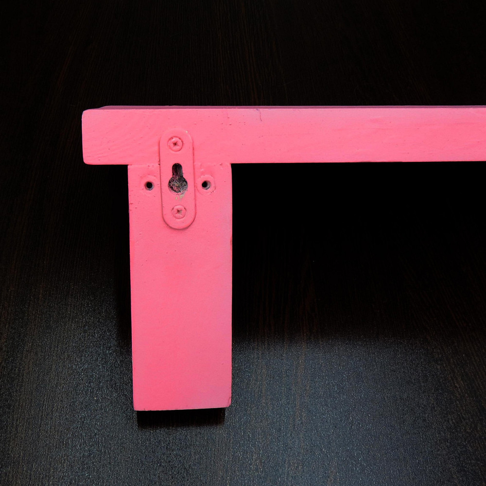 Настенная полка 