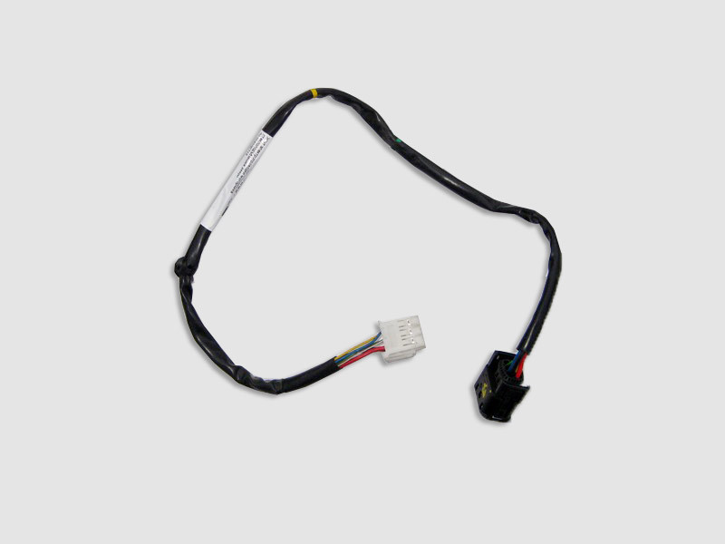 Mercedes-Benz  A2208200715 Джгут електропроводки моторчика склопідйомника дверей S-Class W220 CL C215 C216 Одеса - фото 2