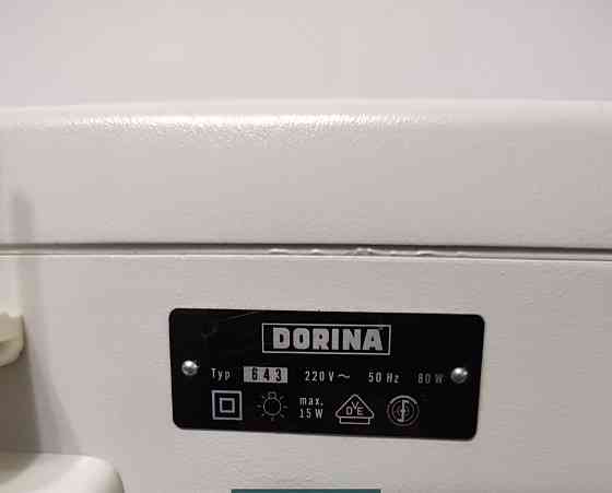 Швейна машинка Pfaff 73 Київ