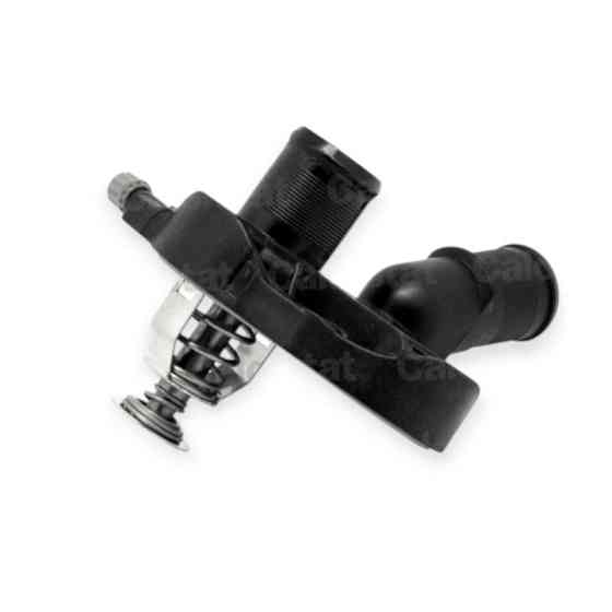 Термостат C3, С4, Peugeot 208, 308 1.0, 1.2VTi (2012-) Citroen Мукачево