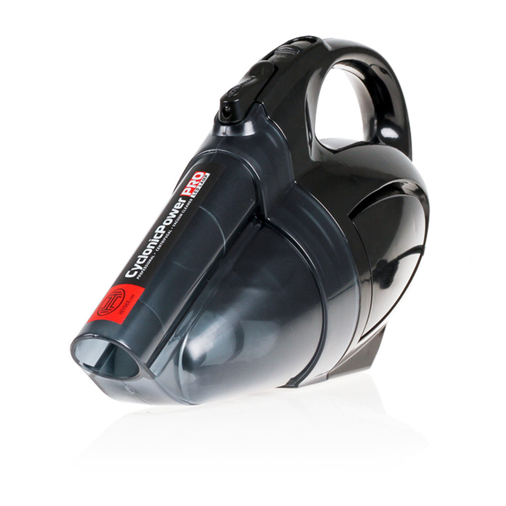 Пилосос автомобільний 