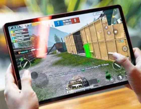 Планшет — Ноутбук: Samsung Galaxy Tab 10дюймів, Silver. Київ