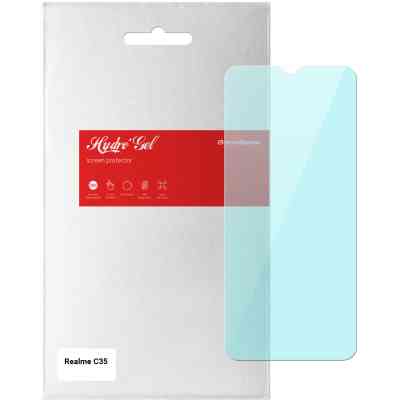 Плівка захисна Armorstandart Anti-Blue Realme C35 (ARM62342) Вінниця