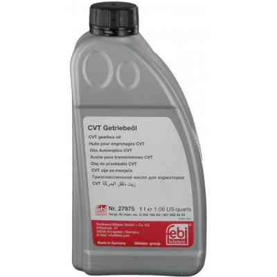 Трансмиссионное масло Febi CVT 1л 27975 (27975FE) Винница