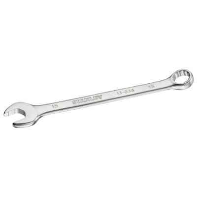 Ключ Stanley FATMAX ANTI SLIP комбинированный, 15 мм. (FMMT13038-0) Винница