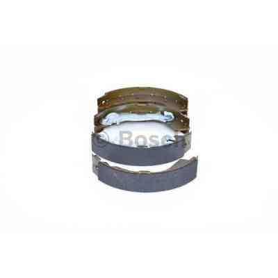 Гальмівні колодки Bosch 0 986 487 909 Вінниця