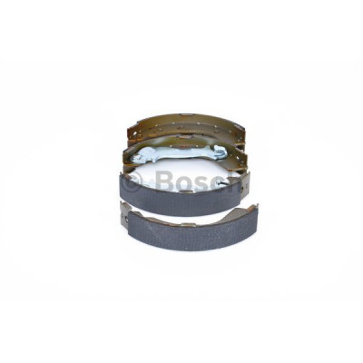 Гальмівні колодки Bosch 0 986 487 909 Вінниця - фото 2