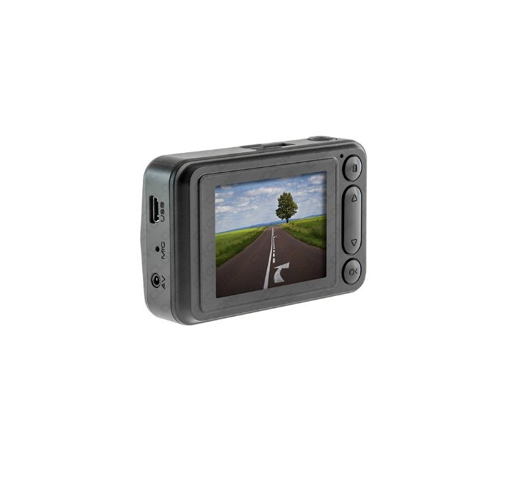 Відеореєстратор Cyclone DVF-73 Full HD 1080p Вінниця - фото 2