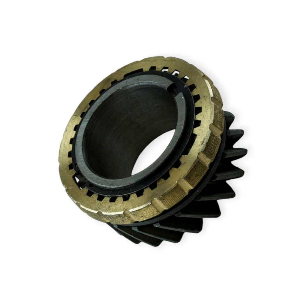 Шестерня КПП 2101 3 передний в сборе Мукачево - изображение 1