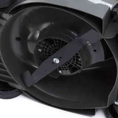 Газонокосилка Stiga 48V, 5Ah, ширина кошения 42 см (Combi344eKit) Винница