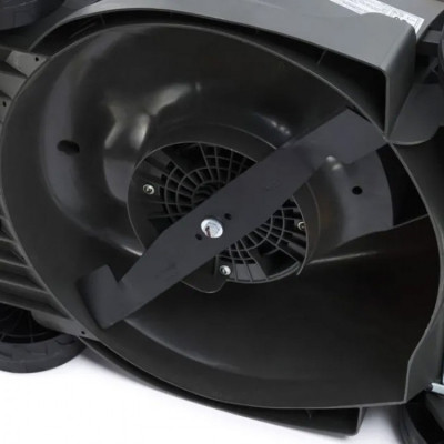 Газонокосарка Stiga 48V, 5Ah, ширина косіння 42 см (Combi344eKit) Вінниця - фото 6