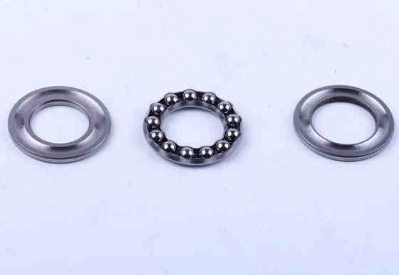 Підшипник упорний 51104 — КПП Мукачево