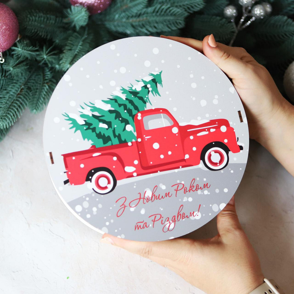 Подарок на новый год любимой №46 подруге, маме, женщине, жене. Одесса - изображение 5