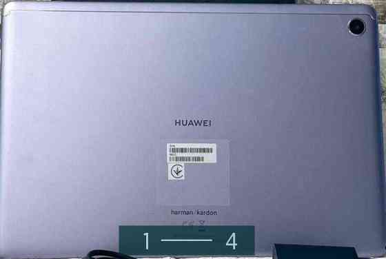 Планшет: Huawei 4/64Gb. Harman Cardon . Київ