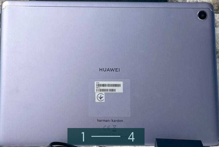 Планшет: Huawei 4/64Gb. Harman Cardon . Київ - фото 3