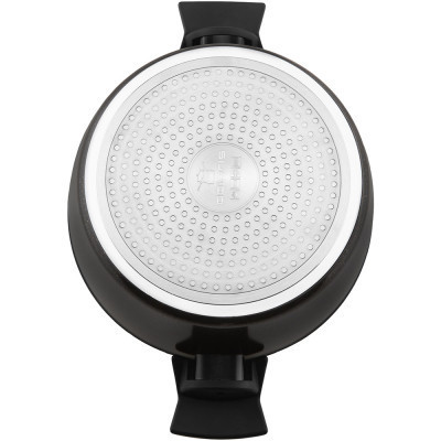 Каструля Polaris Monolit 4 л (Monolit-24C) Вінниця - фото 5