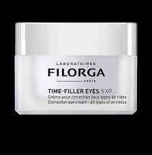 Філорга Тайм филлер крем від зморшок для контуру очей Filorga Time-Filler Eyes 5XP, 15 мл Дніпро