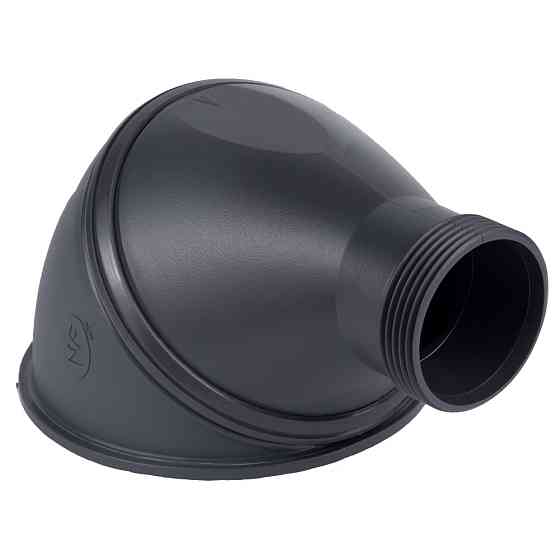 Wirquin Сифон для душевого поддона James Ø90мм WIRQUIN (9544401) Киев