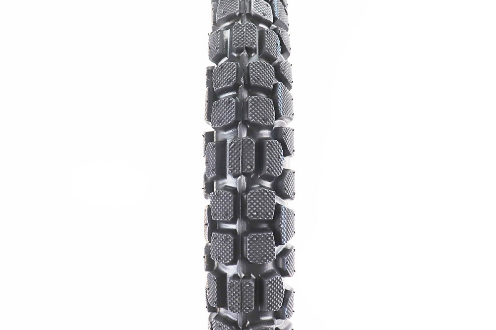 Шина 2,75-17 шипована SY-M008 Київ - фото 4