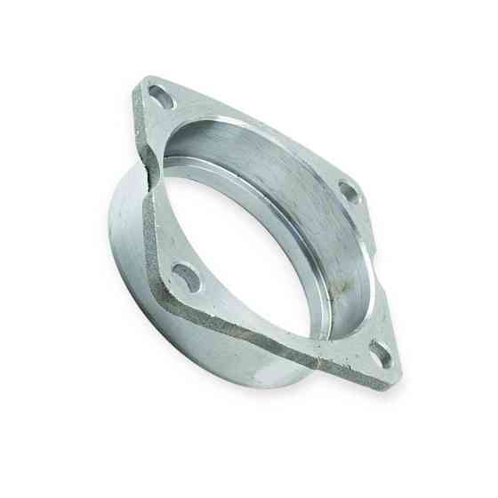 Корпус пров. вед. мосту МТЗ гільзи Мукачево