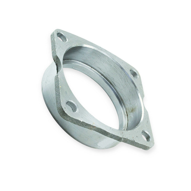 Корпус пров. вед. мосту МТЗ гільзи Мукачево - фото 1