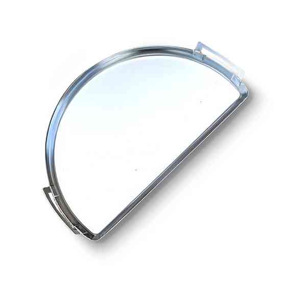 Піддон планча нерж. Slow and Sear Drip ‘N Griddle Pan для вугільних грилів 57 см DNG-DLX Код: 013152 Рівне