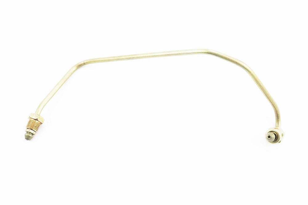 Трубка паливна (метал) 186F Тип 2 Київ - фото 1