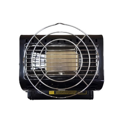 Газовий обігрівач СИЛА Комфорт з п'єзопідпалювачем (960503) Вінниця - фото 7