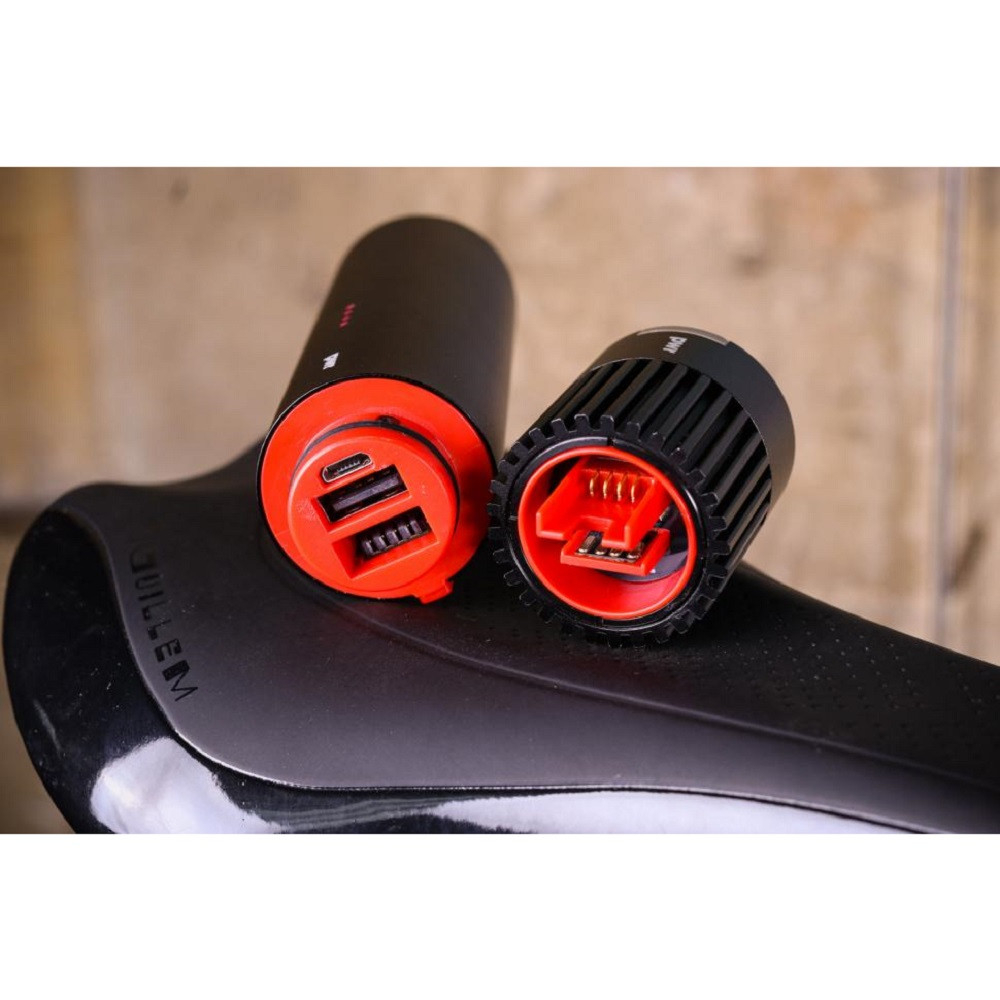 Фара Knog PWR Trail 1100 Lumens POWERBANK Київ - фото 8